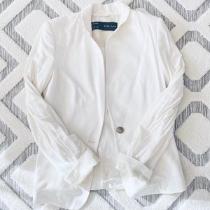 Zara blazer